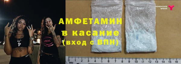 молекула духа Слюдянка